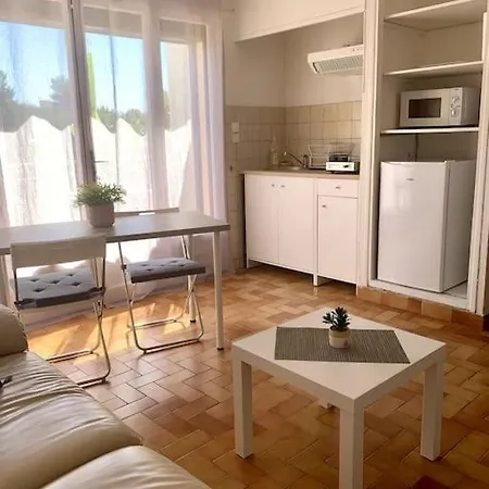 : Joli Dans 公寓 *