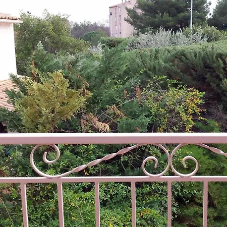 شقة : Joli Dans