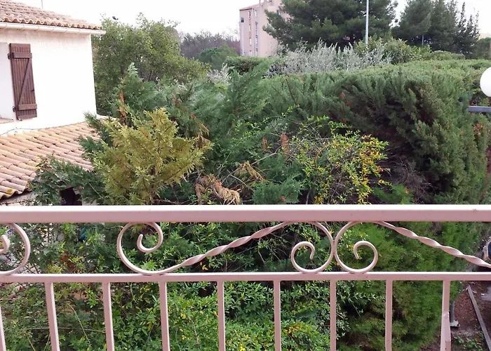 Apartment : Joli Dans